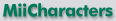 miicharacters.com